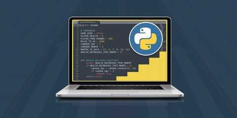 Python And Django Framework For Beginners Complete Course