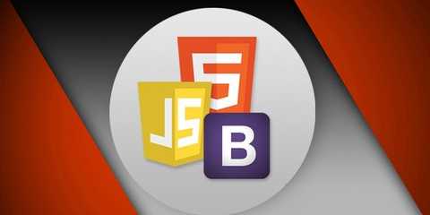 HTML, JavaScript, & Bootstrap - Certification Course