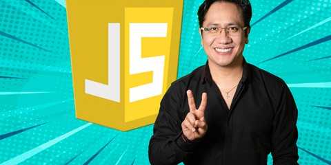 Universidad JavaScript - El Mejor curso de JavaScript +40hrs